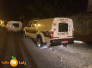 الرملة: اصابة خطرة لشاب باطلاق نار خلال شجار في حي الجواريش بالمدينة 